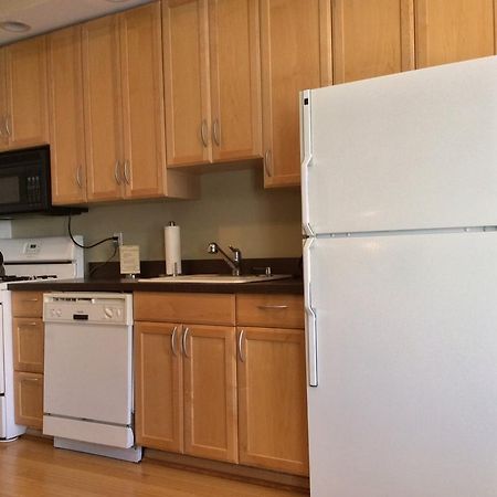 Inn At 2920 Baltimore Luaran gambar