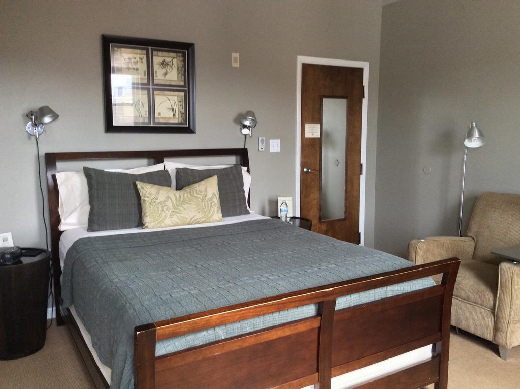 Inn At 2920 Baltimore Luaran gambar