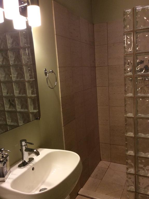 Inn At 2920 Baltimore Luaran gambar