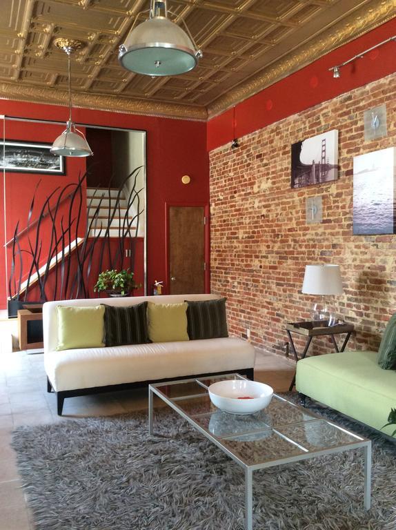 Inn At 2920 Baltimore Luaran gambar