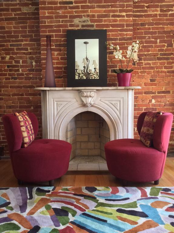 Inn At 2920 Baltimore Luaran gambar