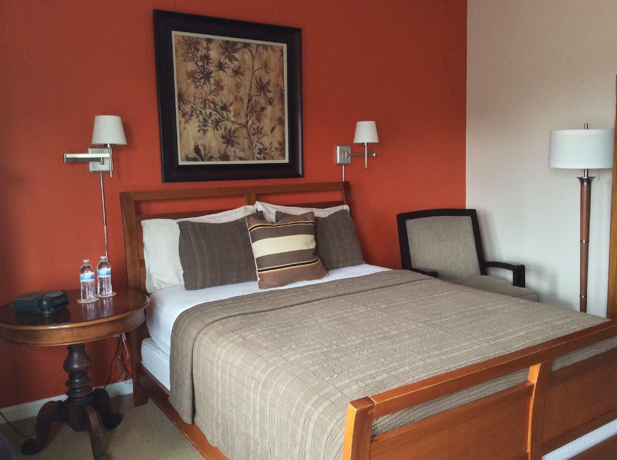 Inn At 2920 Baltimore Luaran gambar