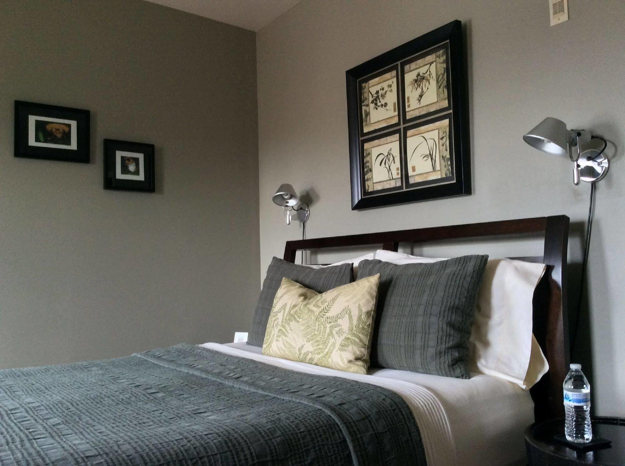 Inn At 2920 Baltimore Luaran gambar