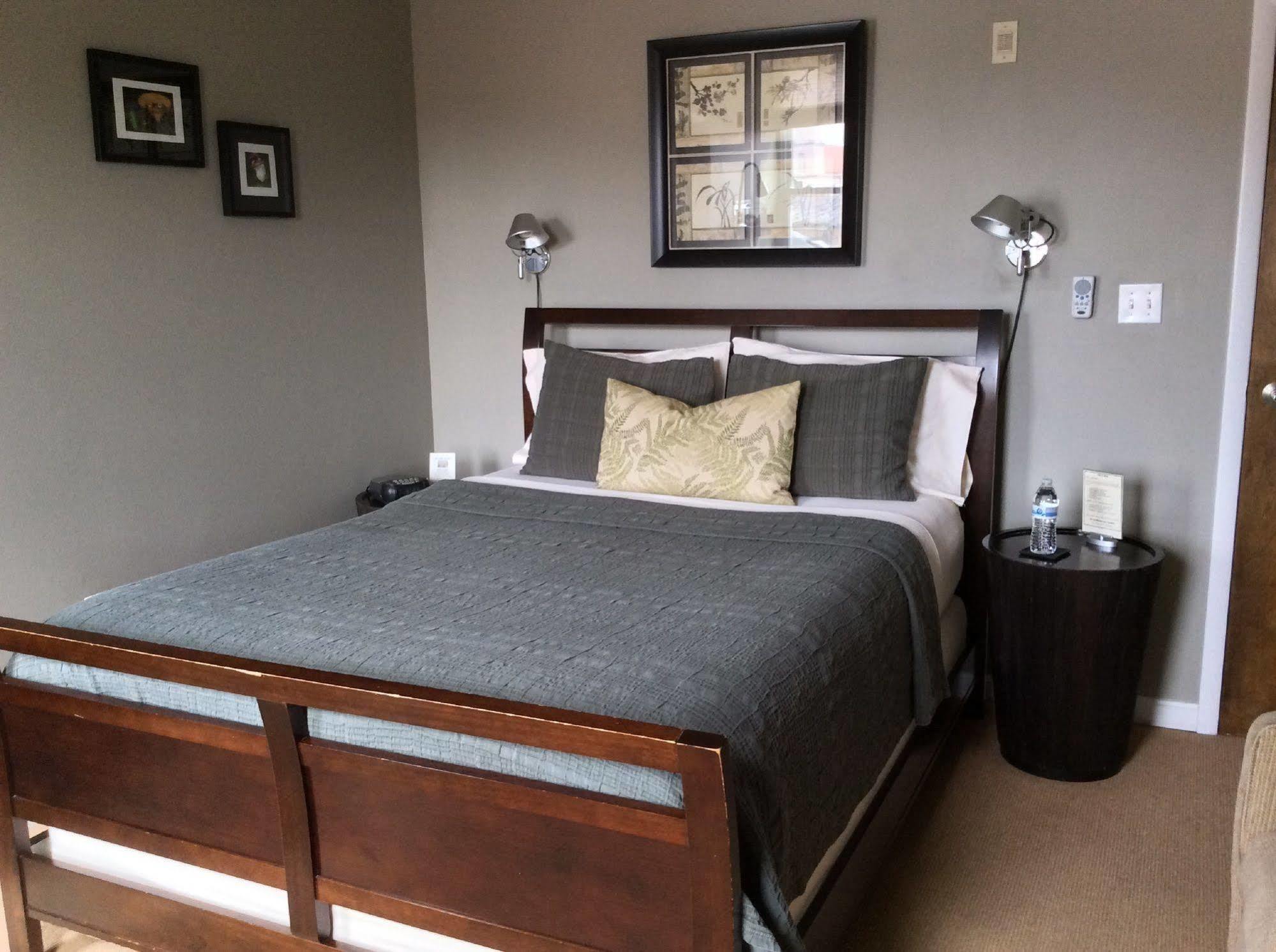 Inn At 2920 Baltimore Luaran gambar