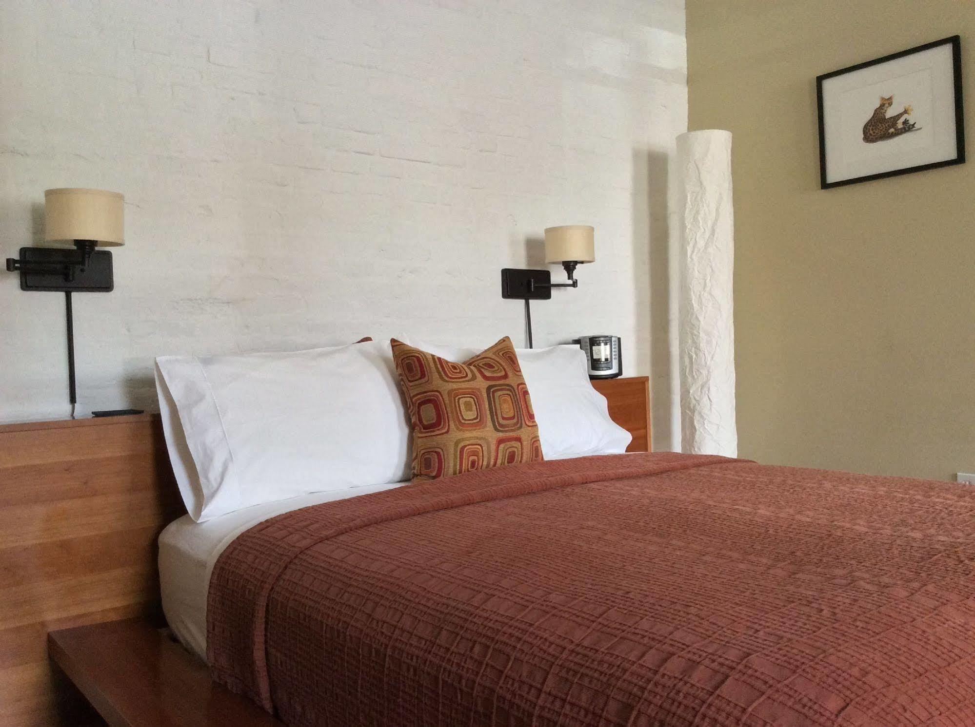 Inn At 2920 Baltimore Luaran gambar