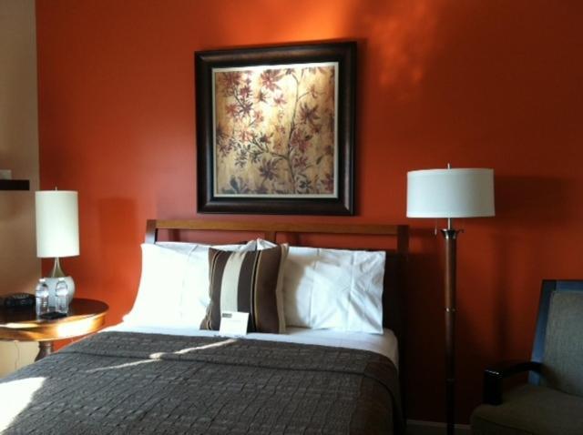 Inn At 2920 Baltimore Luaran gambar